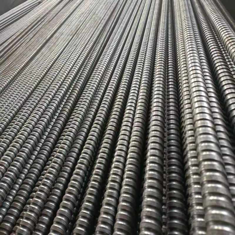 古城中空锚杆