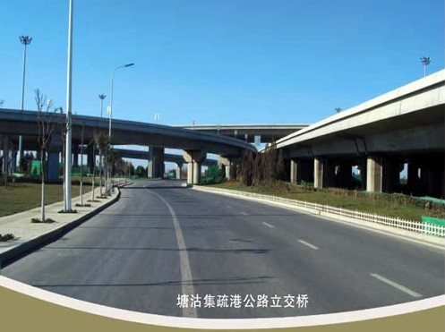 古城案例展示